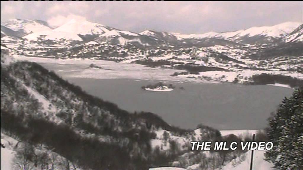 Neve Matese 11 02 2012