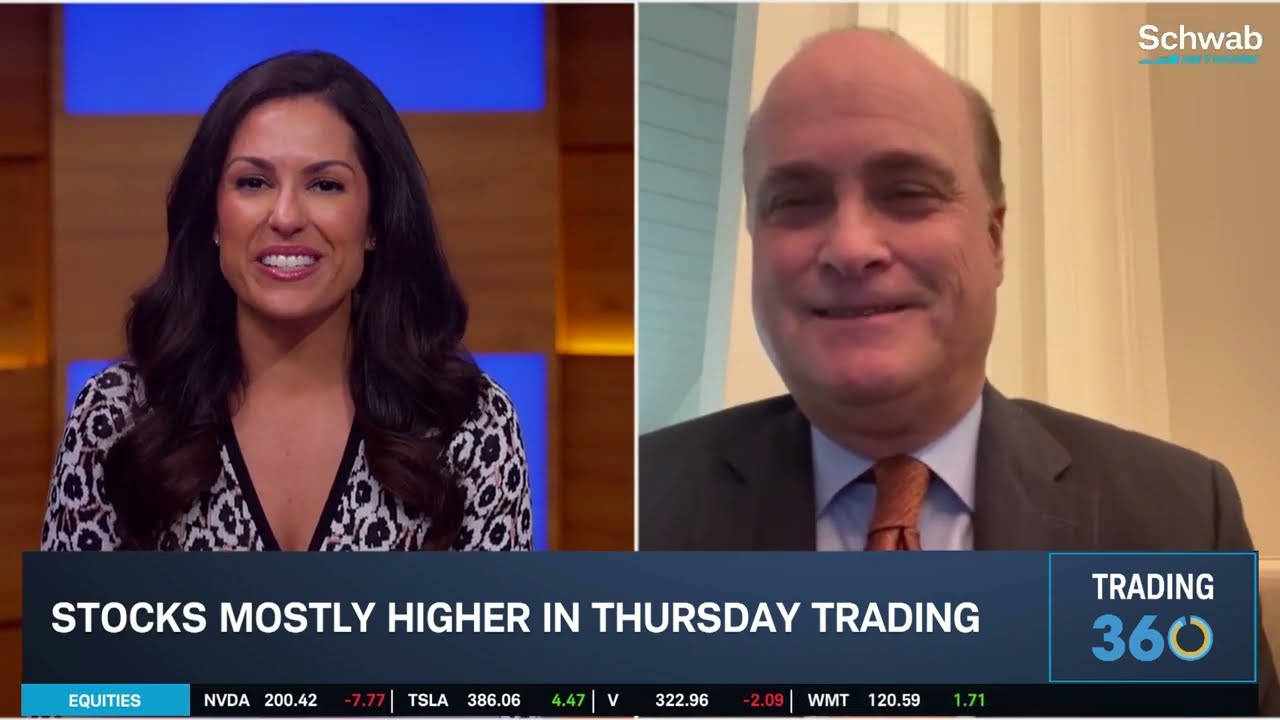 MU, GOOGL, LLY & Other Stocks Andrew Arons is Watching This Summer