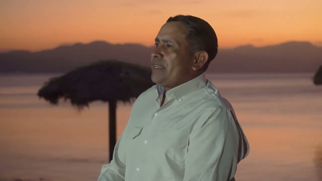 Salmistas de Jehová - Las grandezas de Dios - Video Oficial