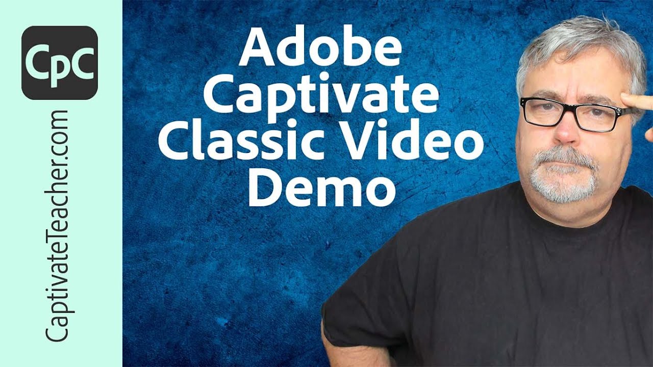 Как создавать демонстрационные видео в Adobe Captivate | Пошаговое руководство