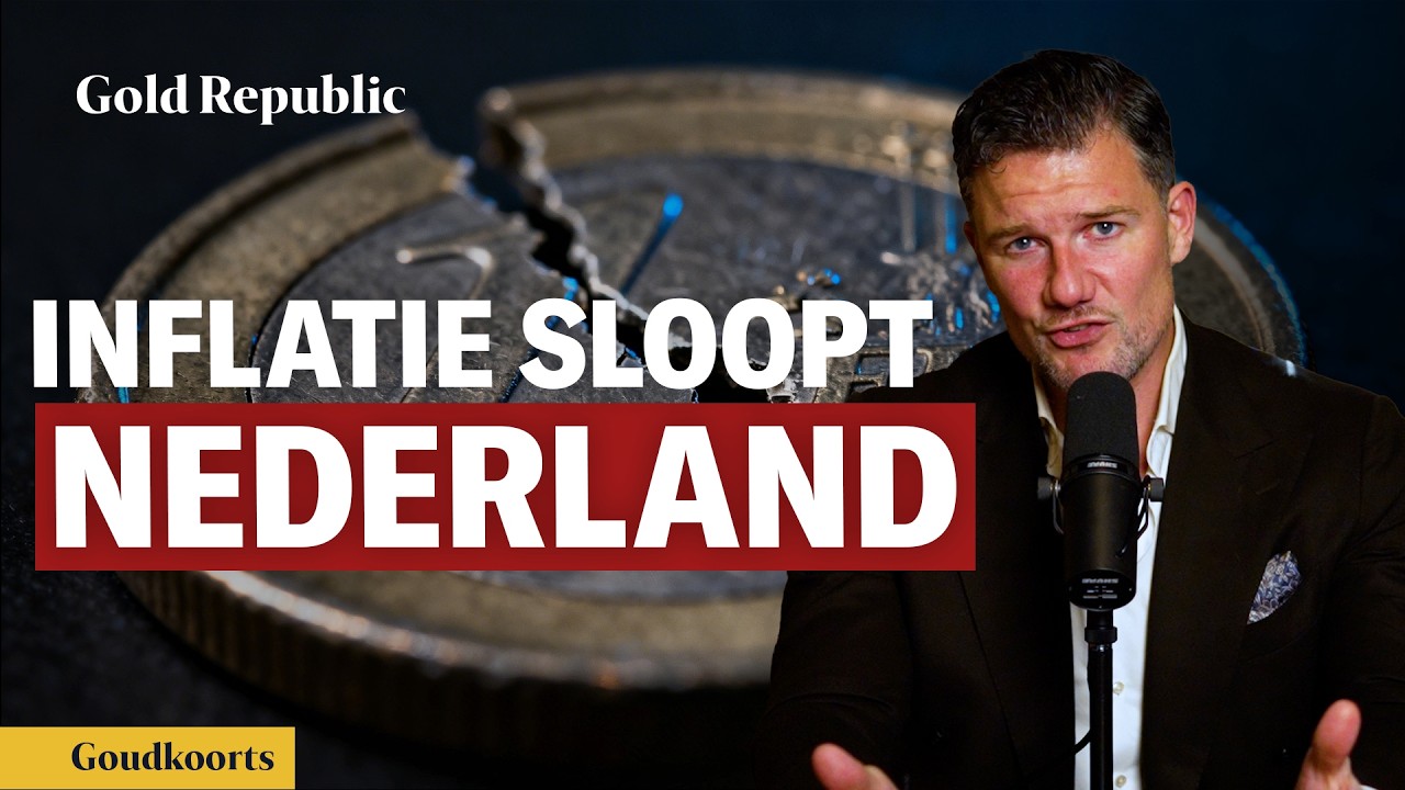 Benzine naar €3? Inflatie en belastingen lopen uit de hand | GK 309