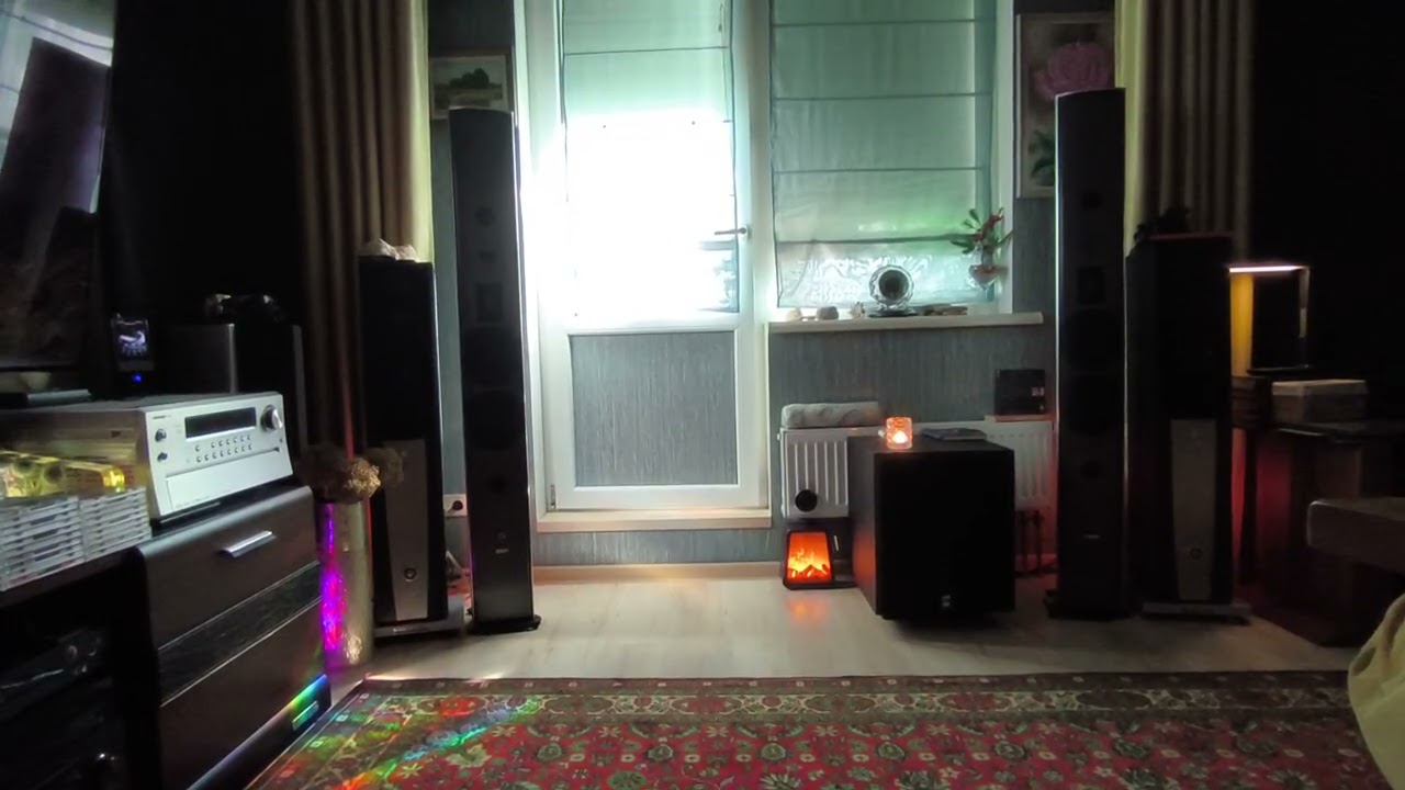 Sony / onkyo / piega
