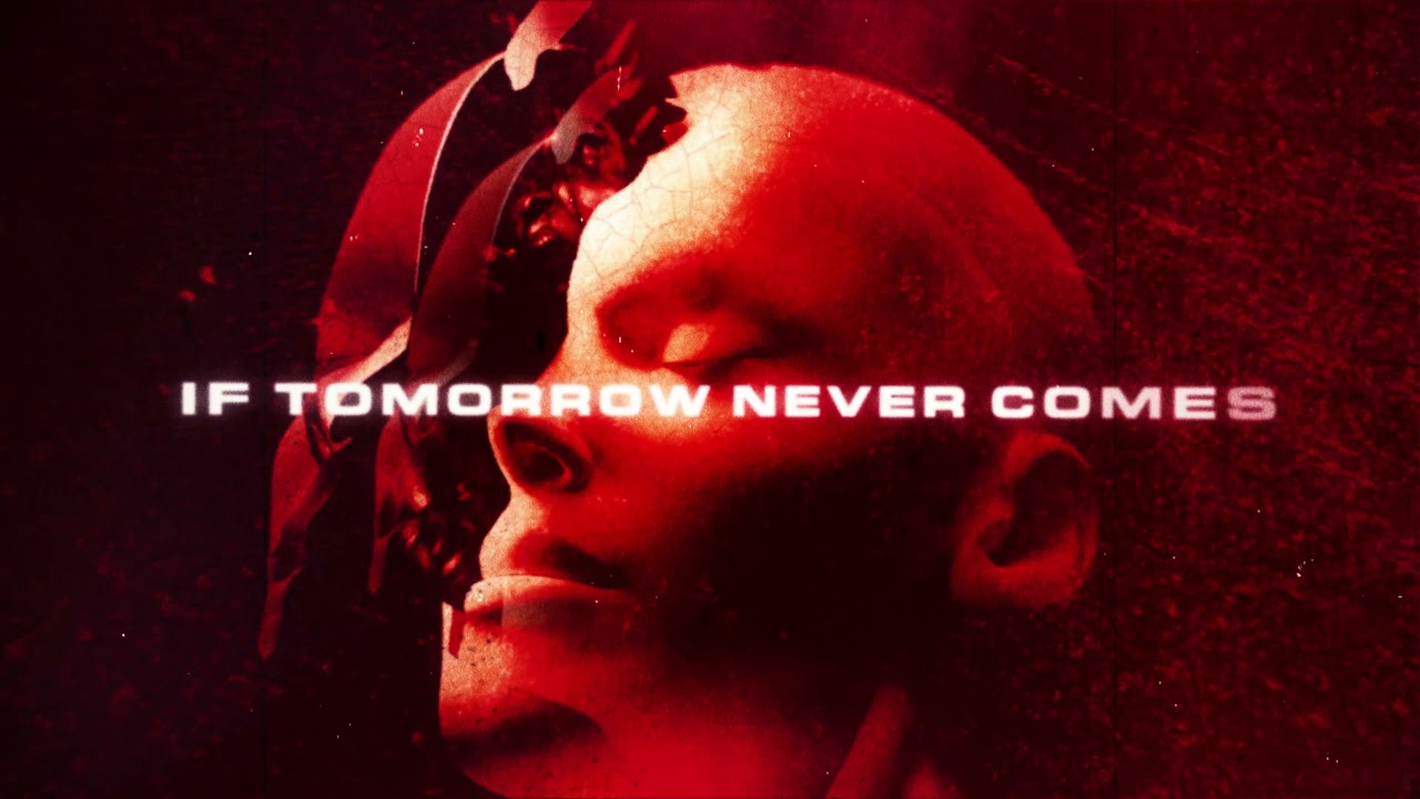 Wage War - If Tomorrow Never Comes