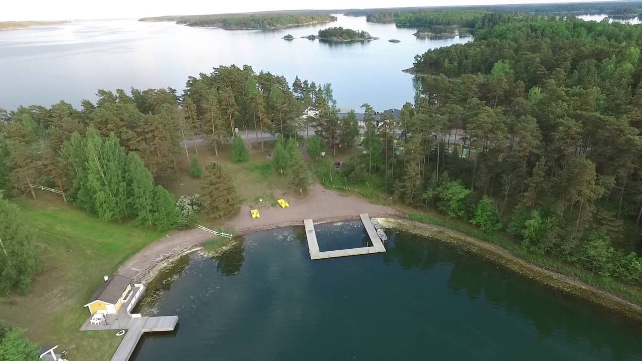Tättö Havsbad & Camping