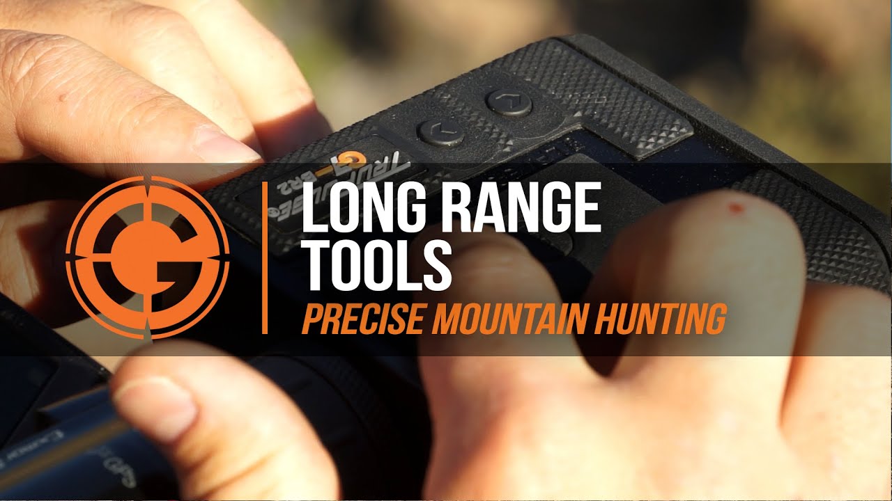LRP Highlights | S2 E11 Long Range Tools