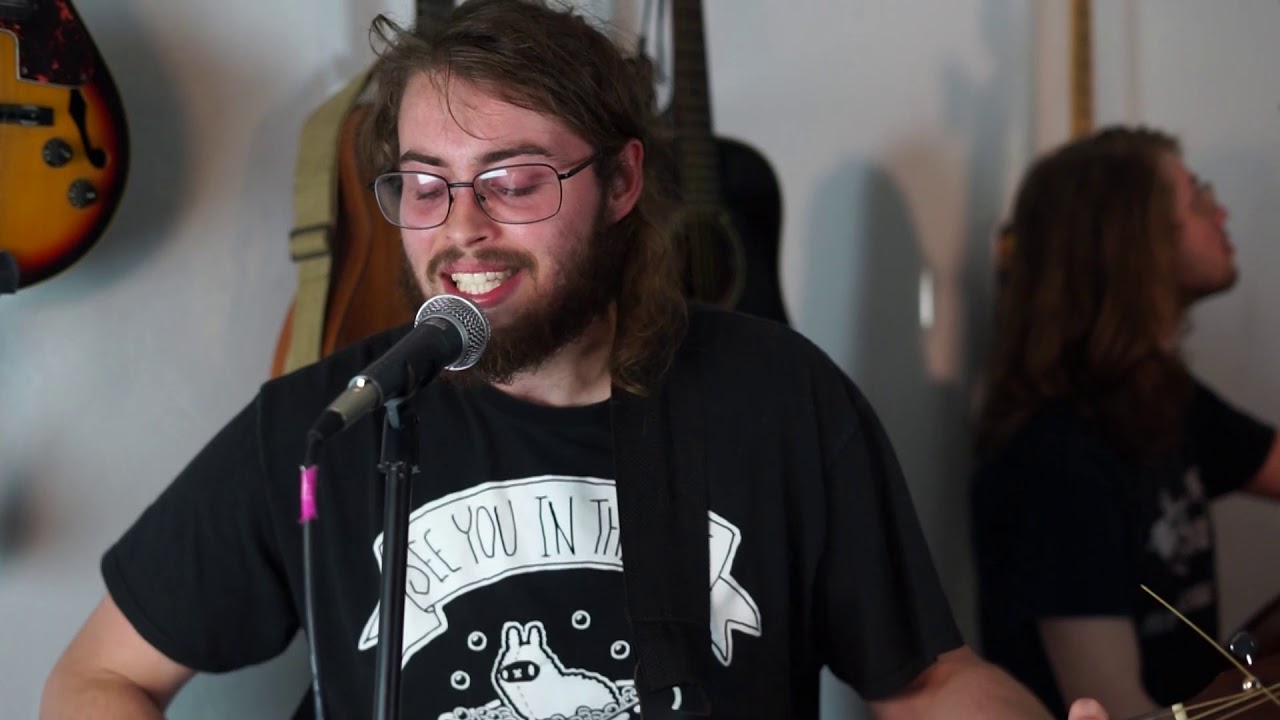 Old Fox Road - Dad Song - DIY Sessions