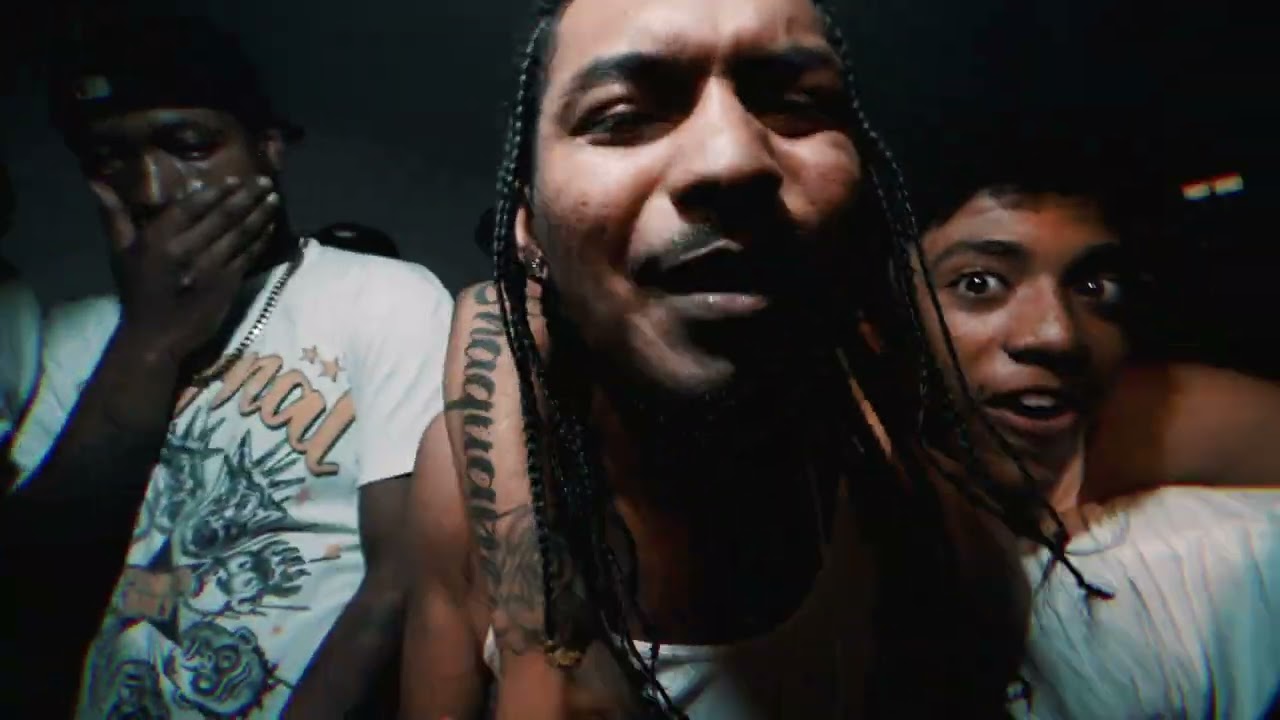 Baby Rush x Kayy 40urtyy - NSYNC (Shot by Klo Vizion)