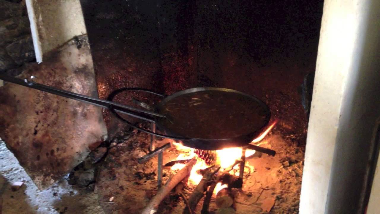 Un día en Bicorp