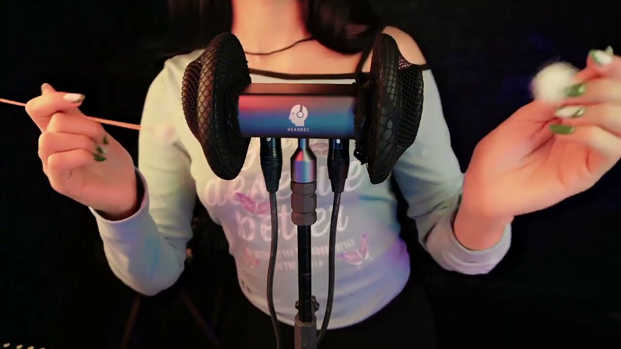 ASMR #asmr