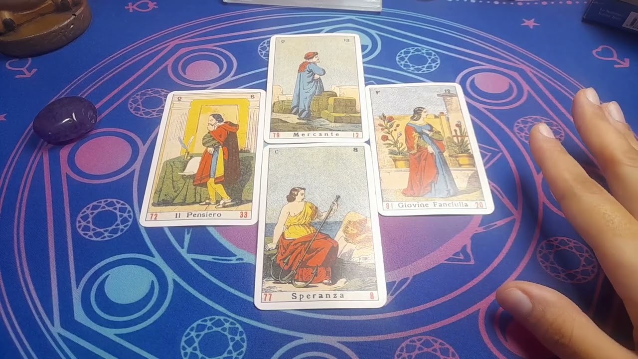 #tarot PORQUE ELE(A) NÃO TE PROCURA?