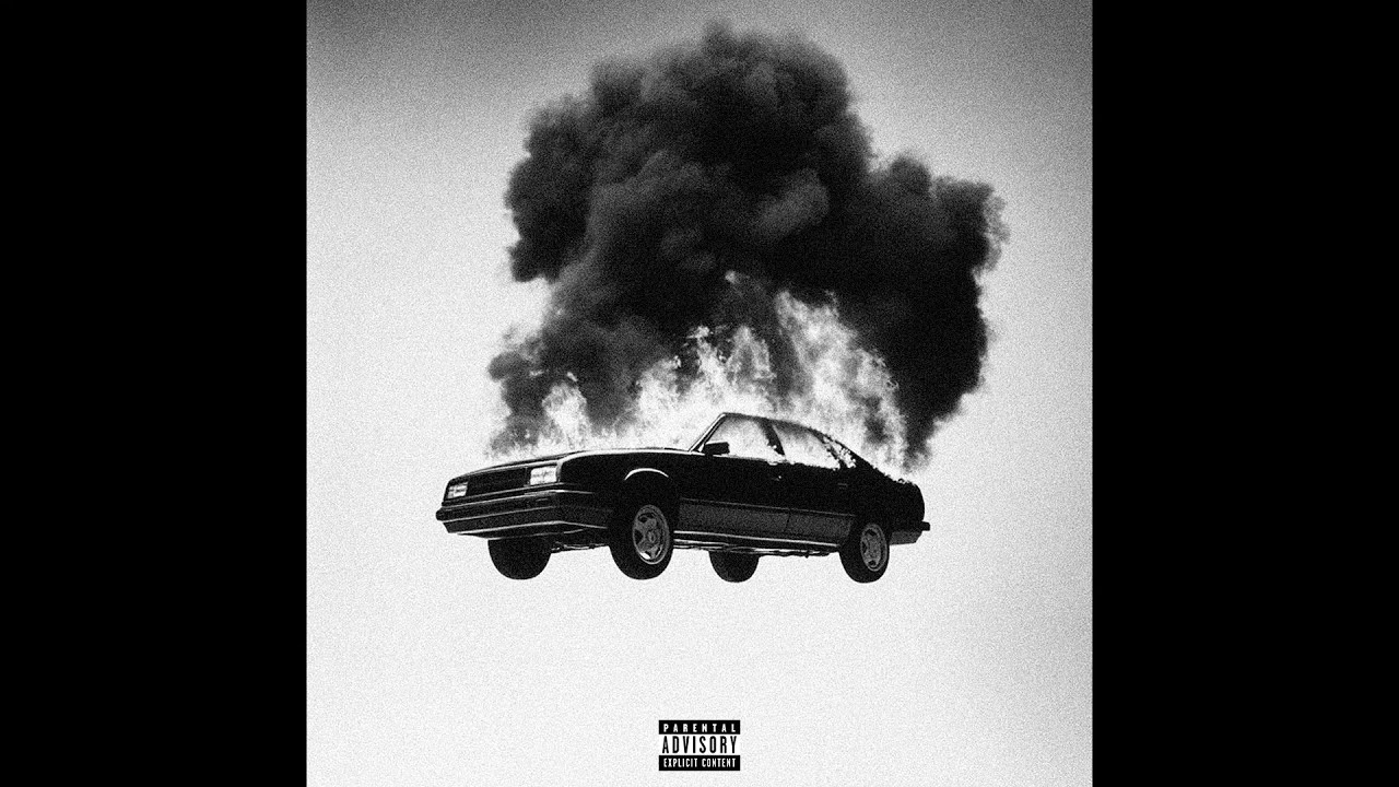 [FREE] Kendrick Lamar x Az Chike Type Beat - 