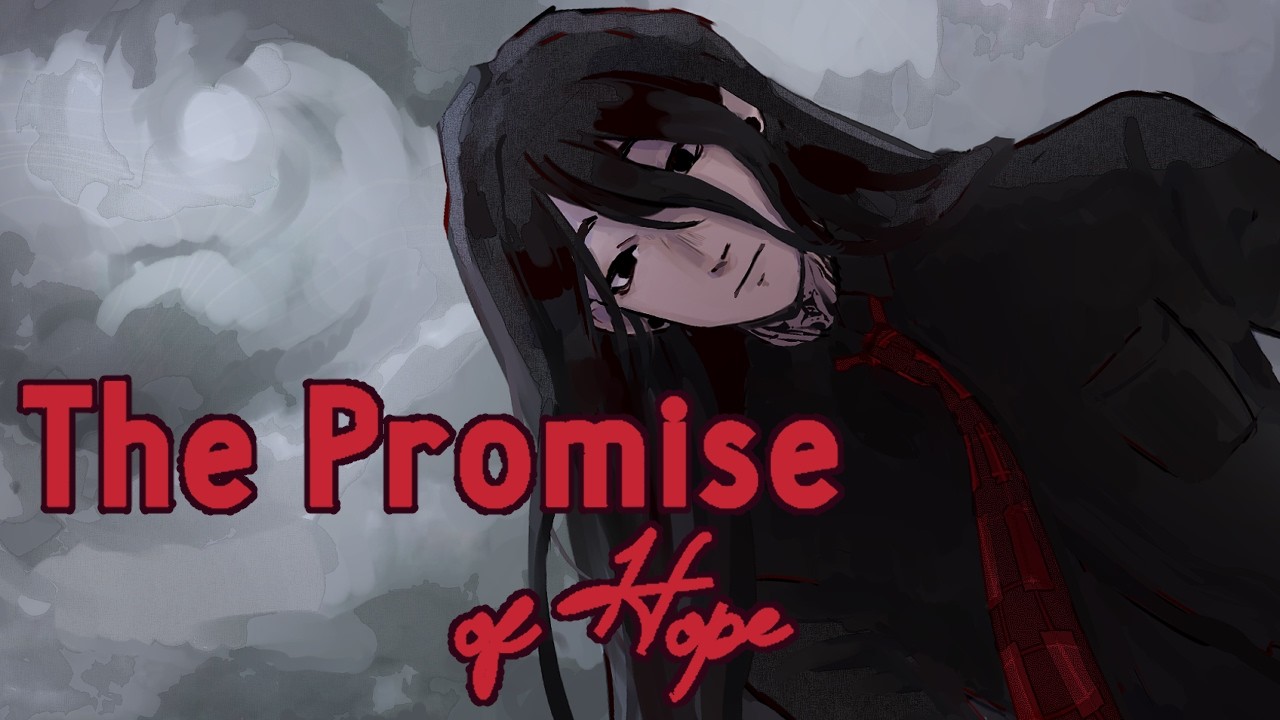 5 серия. Соц.опрос Стекловаты | Прохождение The Promise of Hope