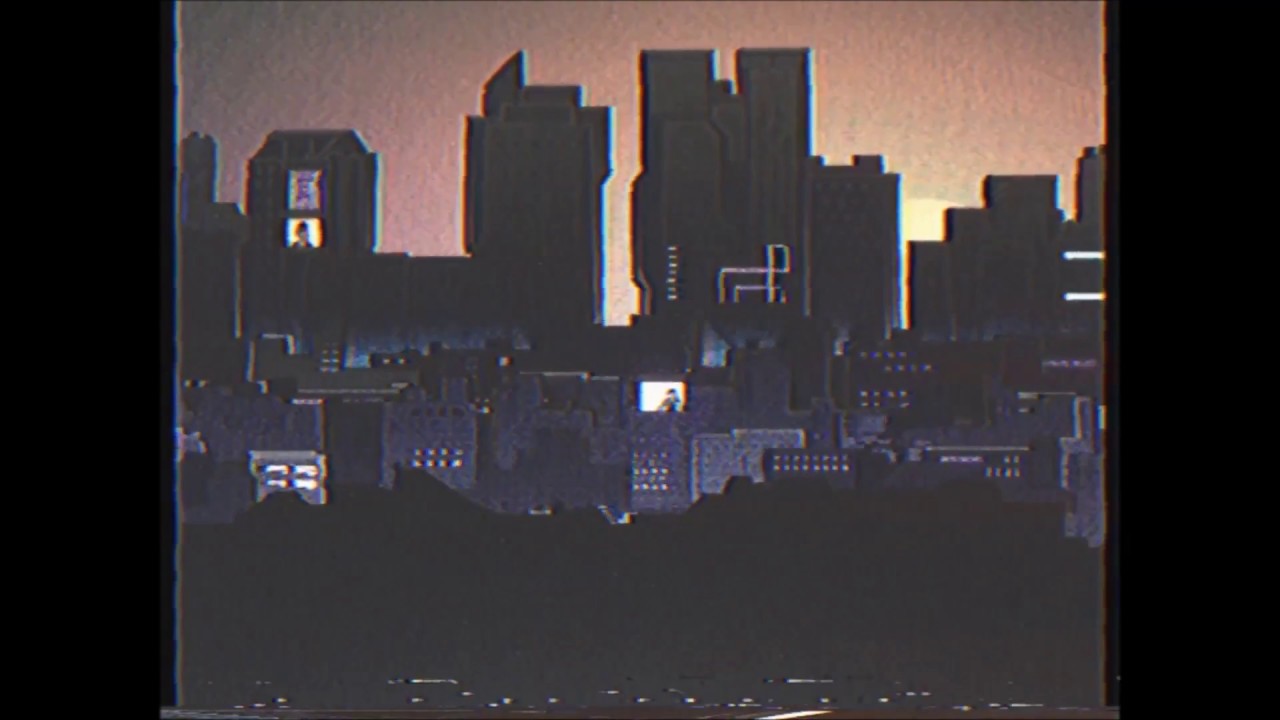 partynextdoor type beat - wicked city (prodbyhyprwrld)