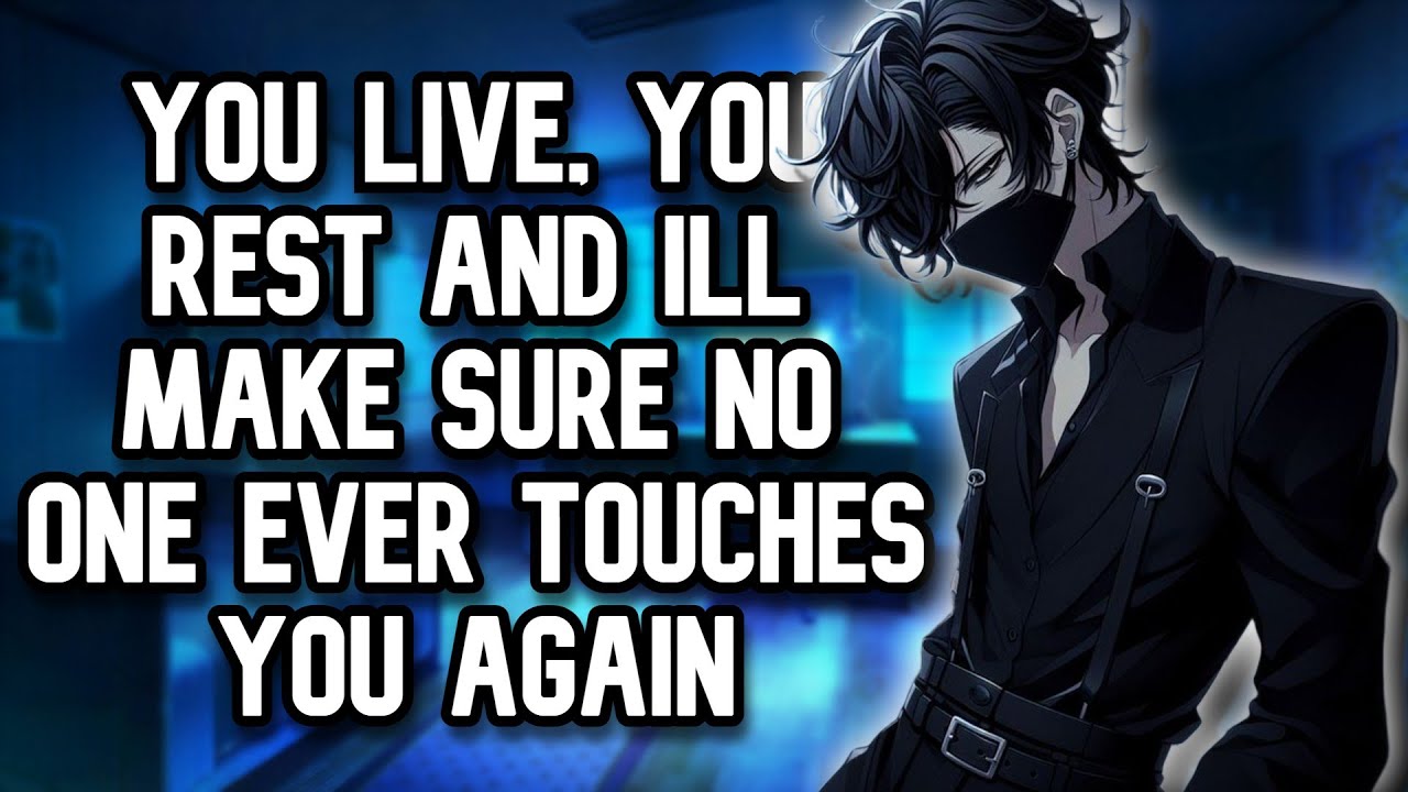 [M4F] Something Valuable 2 [Gentle Mafia Dom Speaker] [Mafia Boss x Rescued Listener]