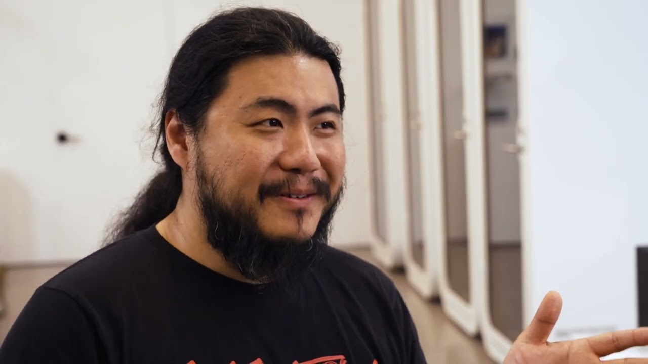 A Deeper Dive Into Gojo feat. Kaiji Tang (Gojo Voice Actor)