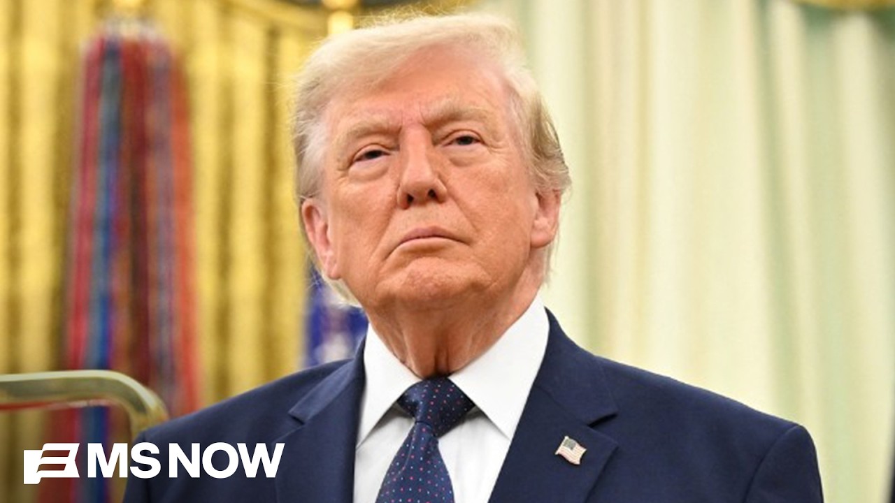 &lsquo;He&rsquo;s literally stealing from you&rsquo;: Trump defends his crypto venture as investors lose money