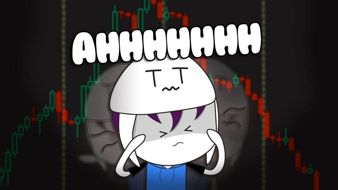 Struggling Mentally As An Unprofitable Day Trader...