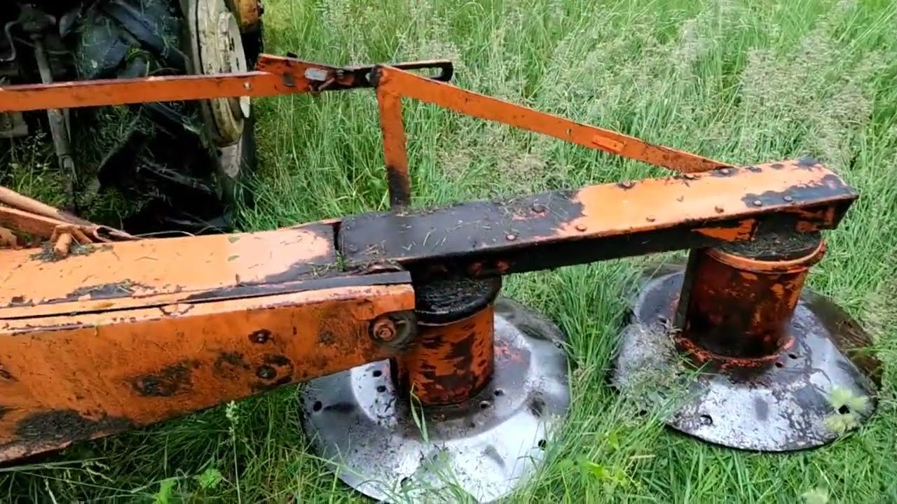 88 Koszenie #ursus C330+#rotacyjna 1,65m, akcja komin i piec, przegląd pszenicy i upadłego łubinu.
