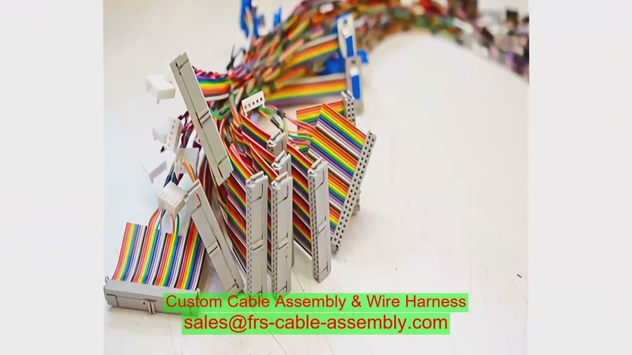 Watch Low noise micro coax cable Netherlands distributor Superior Tailored Factory Developed for Ren