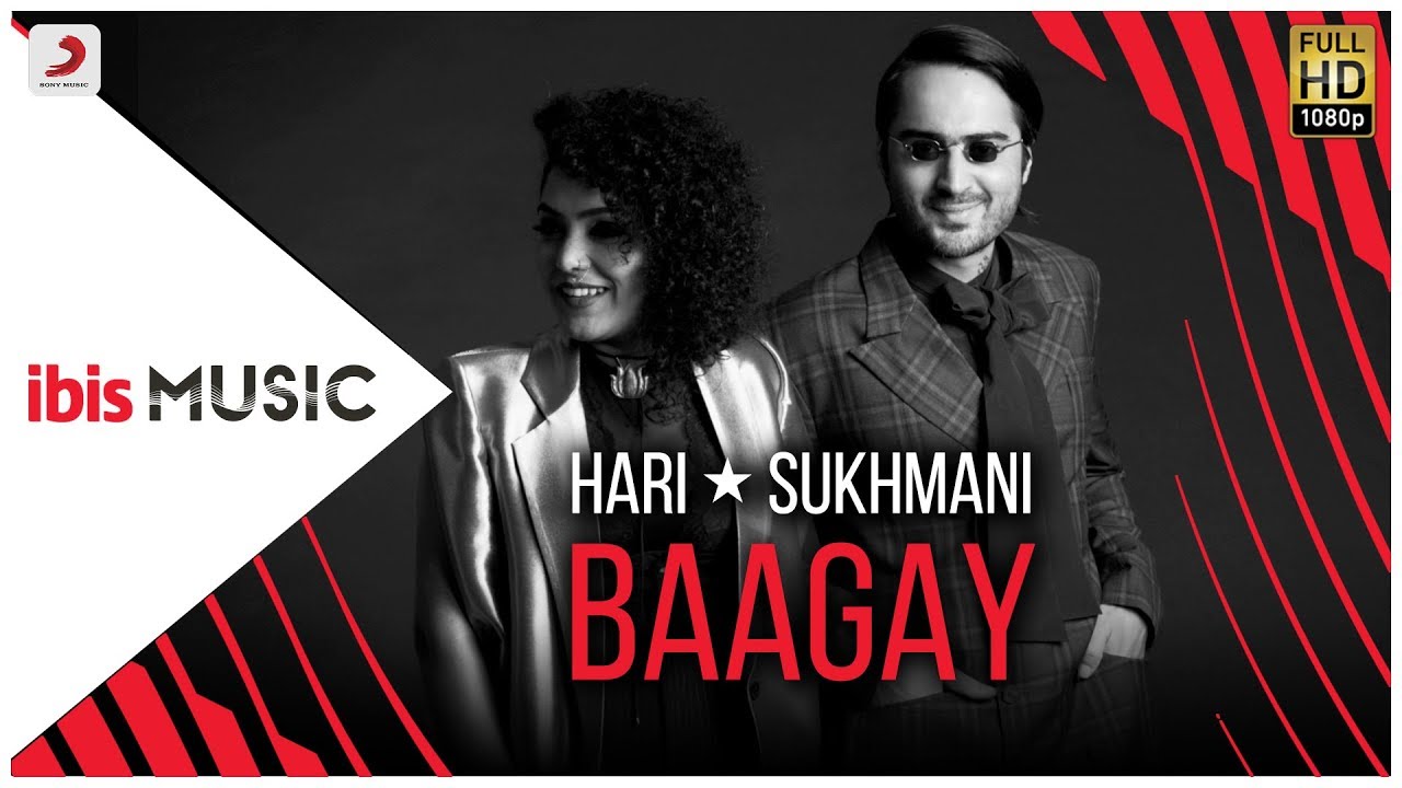 ibis Music &ndash; Hari + Sukhmani &ndash; Baagay (Live)