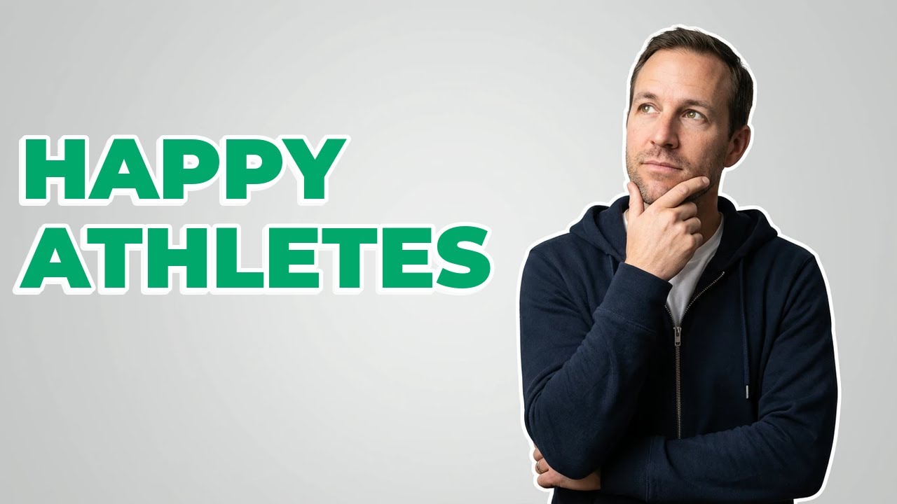 How Can I Foster Positivity For Young Athletes?