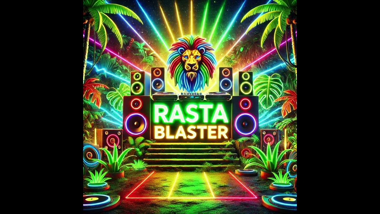 Praise to the Lord by Raster Blaster 