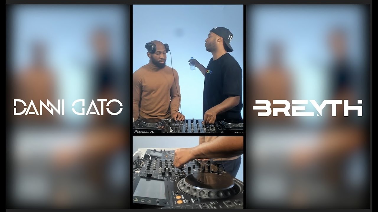 DANNI GATO & BREYTH 