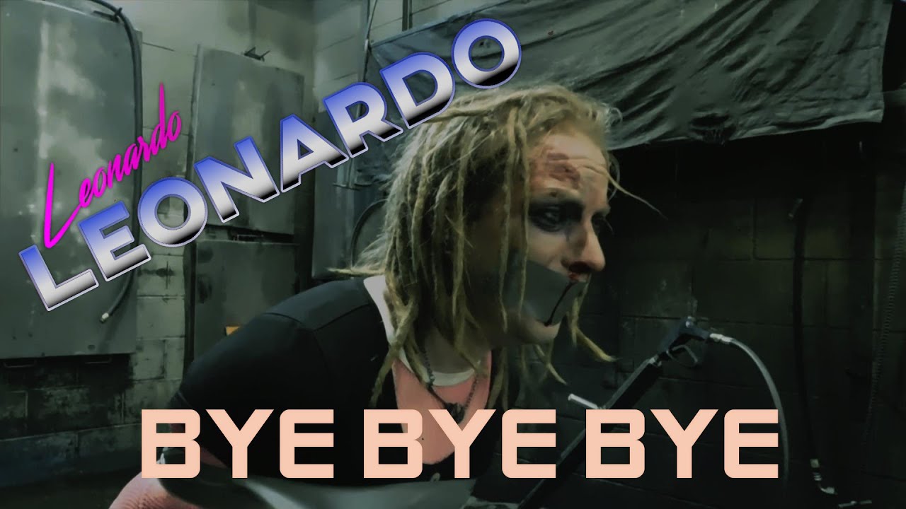 Bye Bye Bye (Metal Cover)
