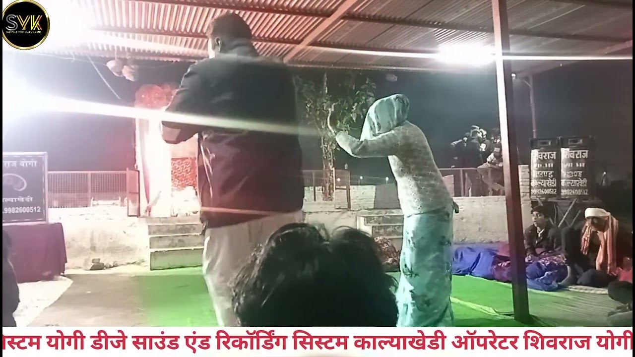 Dekho re road rathoda ji#जिंद बाबा का भजन#सिगंर मुरलीधर जी योगी#viralvideo 