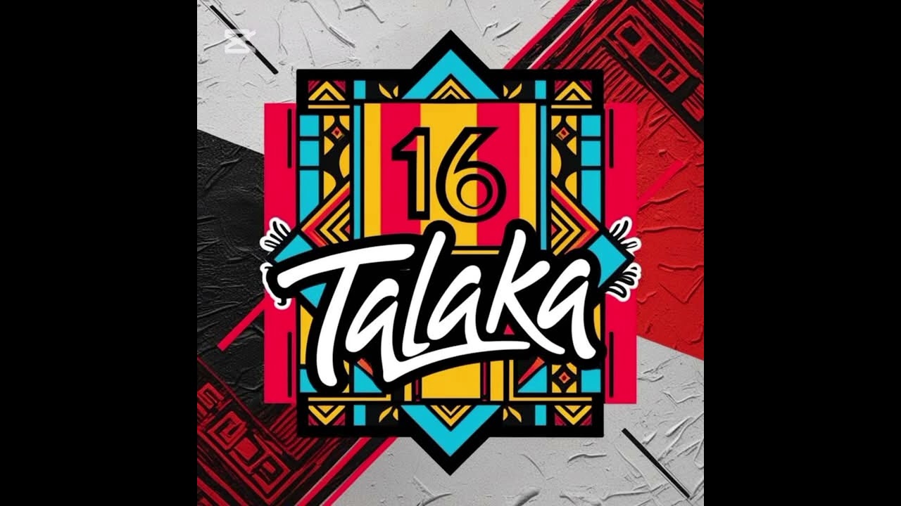 BLOCK 16 - TALAKA