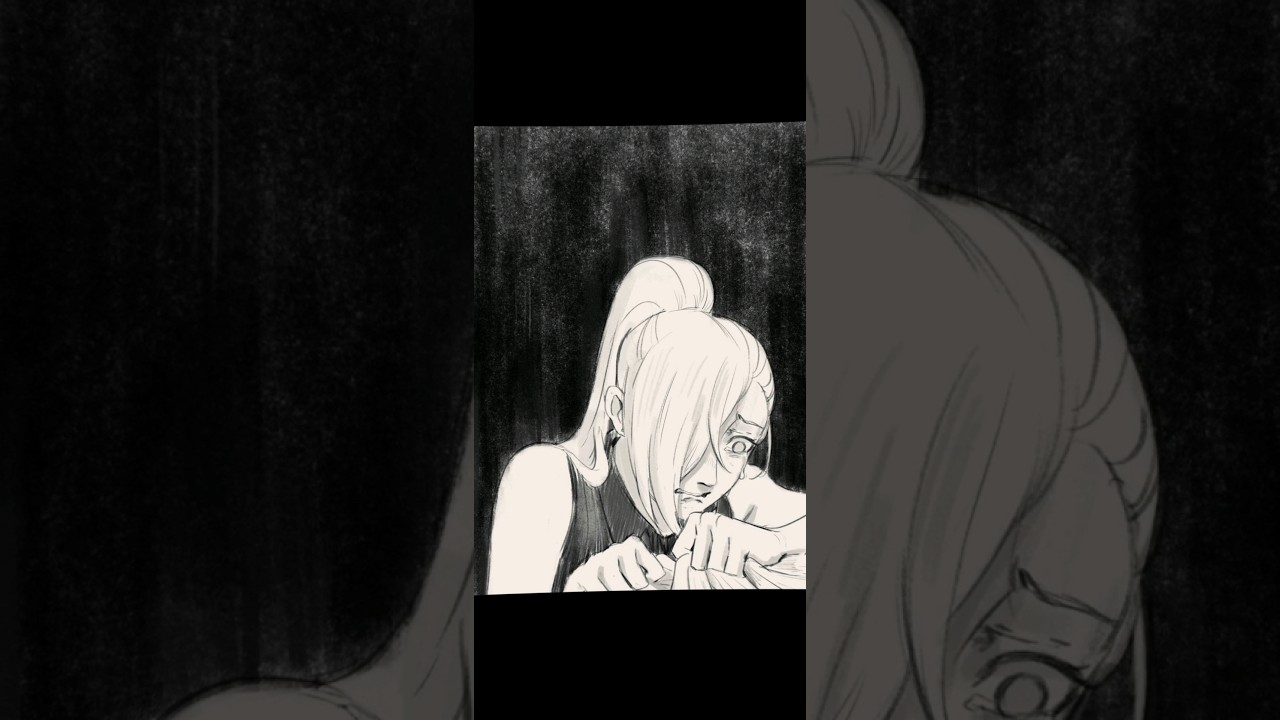 inojin death in boruto......#inojin#ino#sai#boruto#anime#sanju7.90