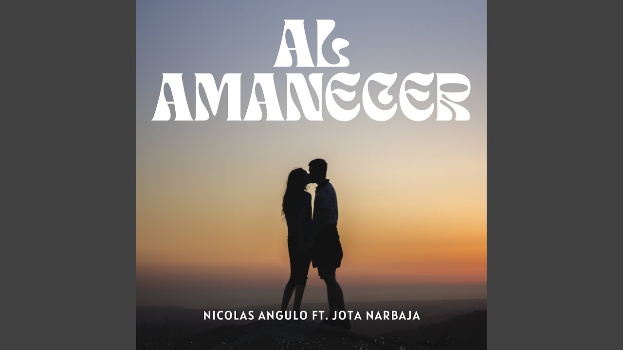 Al Amanecer