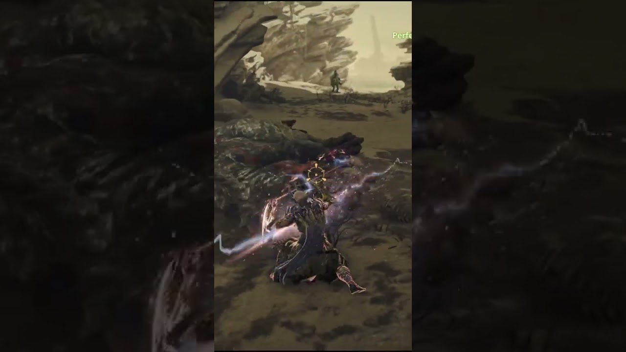 #monsterhunterwildsgameplay #monsterhunter #highlights #playstation #shorts #reels #trophy #gaming