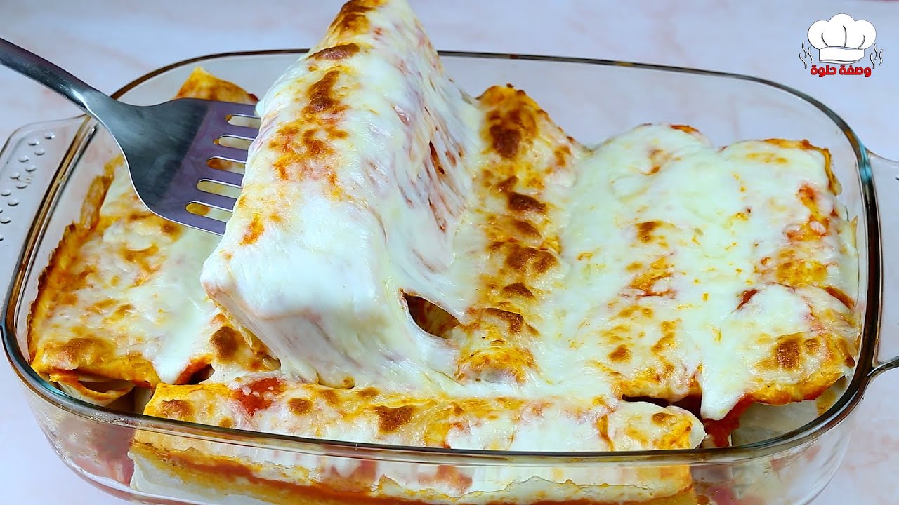 Тортилья из фарша || Быстро и вкусно