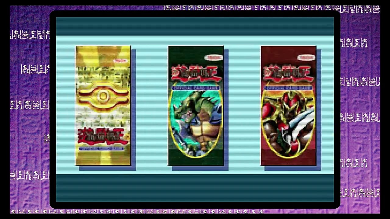 #tbt Yu-Gi-Oh! The Eternal Duelist Soul Pt. 9