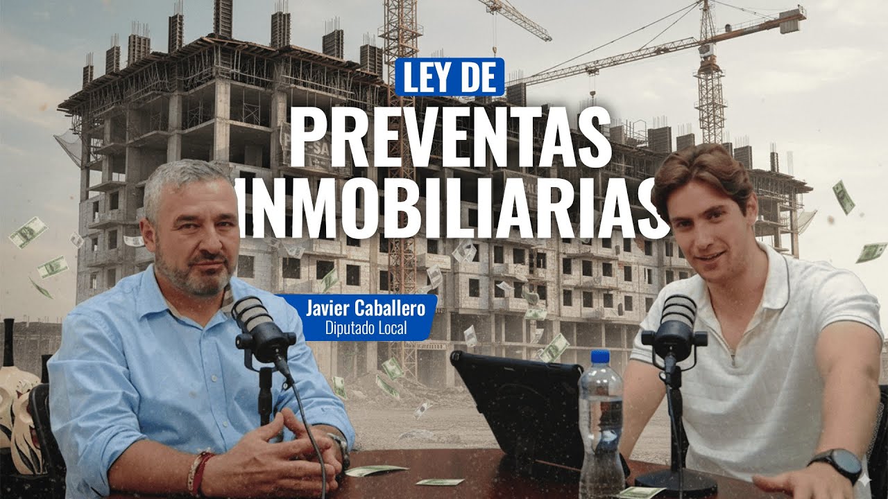 Ley de preventas inmobiliarias en Nuevo Le&oacute;n: &iquest;realidad o promesa?