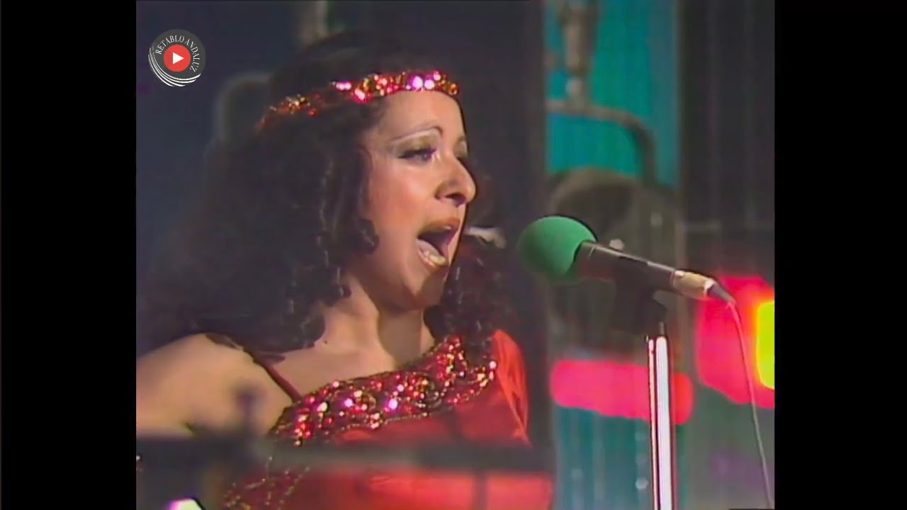 Dolores Vargas - Aplauso (1978)