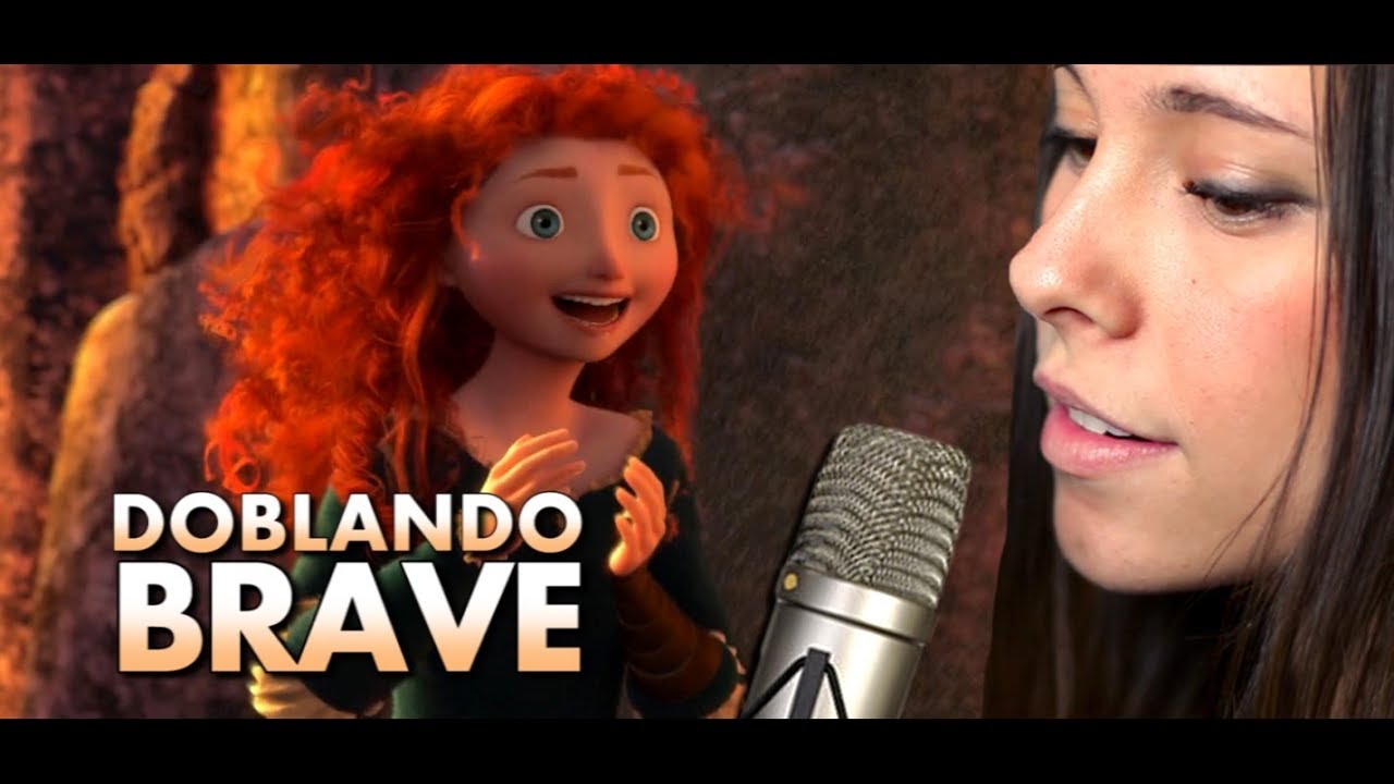 DOBLANDO BRAVE – Volaré | Masi