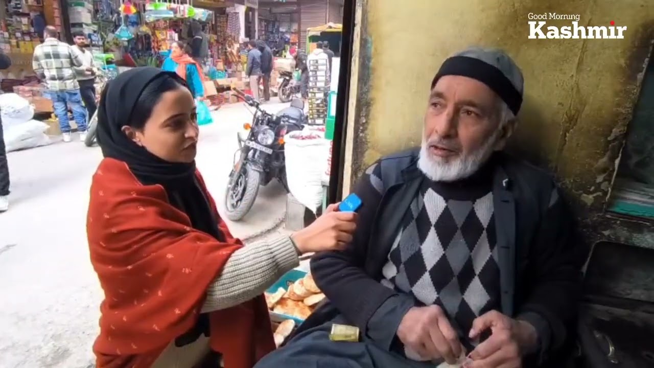 Kokar Bazar: Where every scent has a history