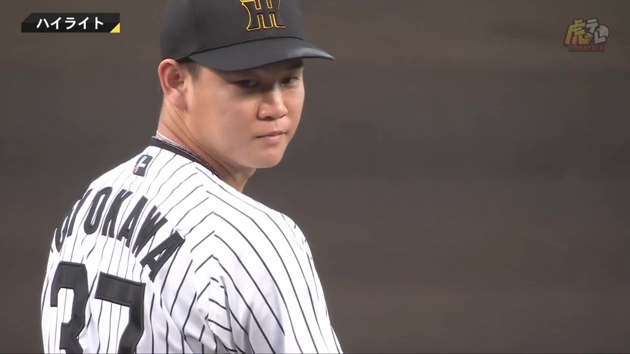 【ハイライト】2025/9/28(日)阪神vs中日(甲子園)