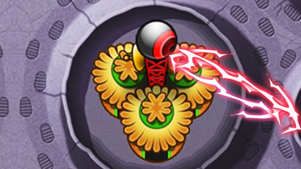 How Good Is The RAREST Upgrade In The Game Really?? Bloons TD Battles
