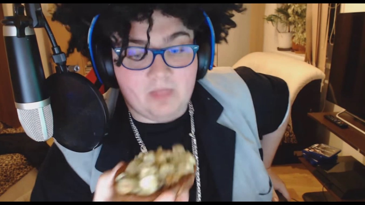 FattyPillow vařeni Top Nejlepši scenky 2