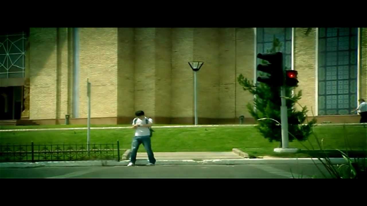 MarkaZ - Tashkent City