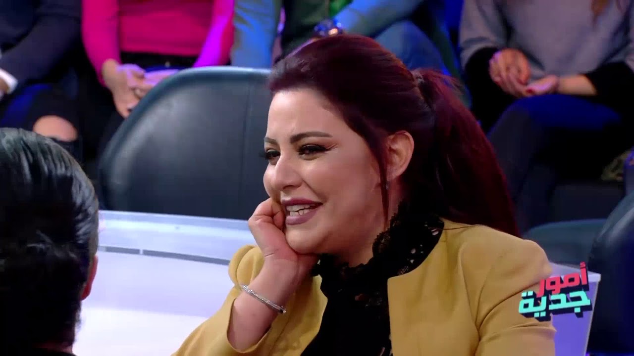 صادق متنكر زدم على كريم و بنتو بية