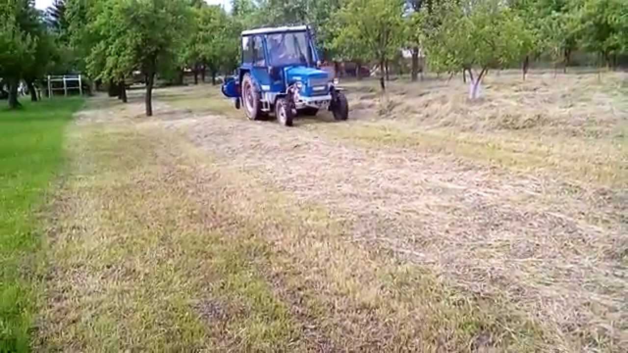 ZETOR 5718 - obraceč a shrnovač_02