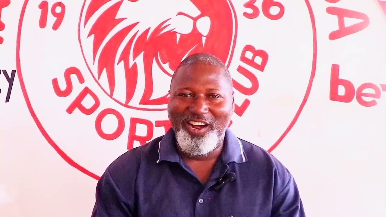 YANGA ANAKUFA MAPEMA  HUKO HUKO ANAKOKIMBILIA ZANZIBAR // ALLY KAMWE ATUAMBUE YEYE NI NANI