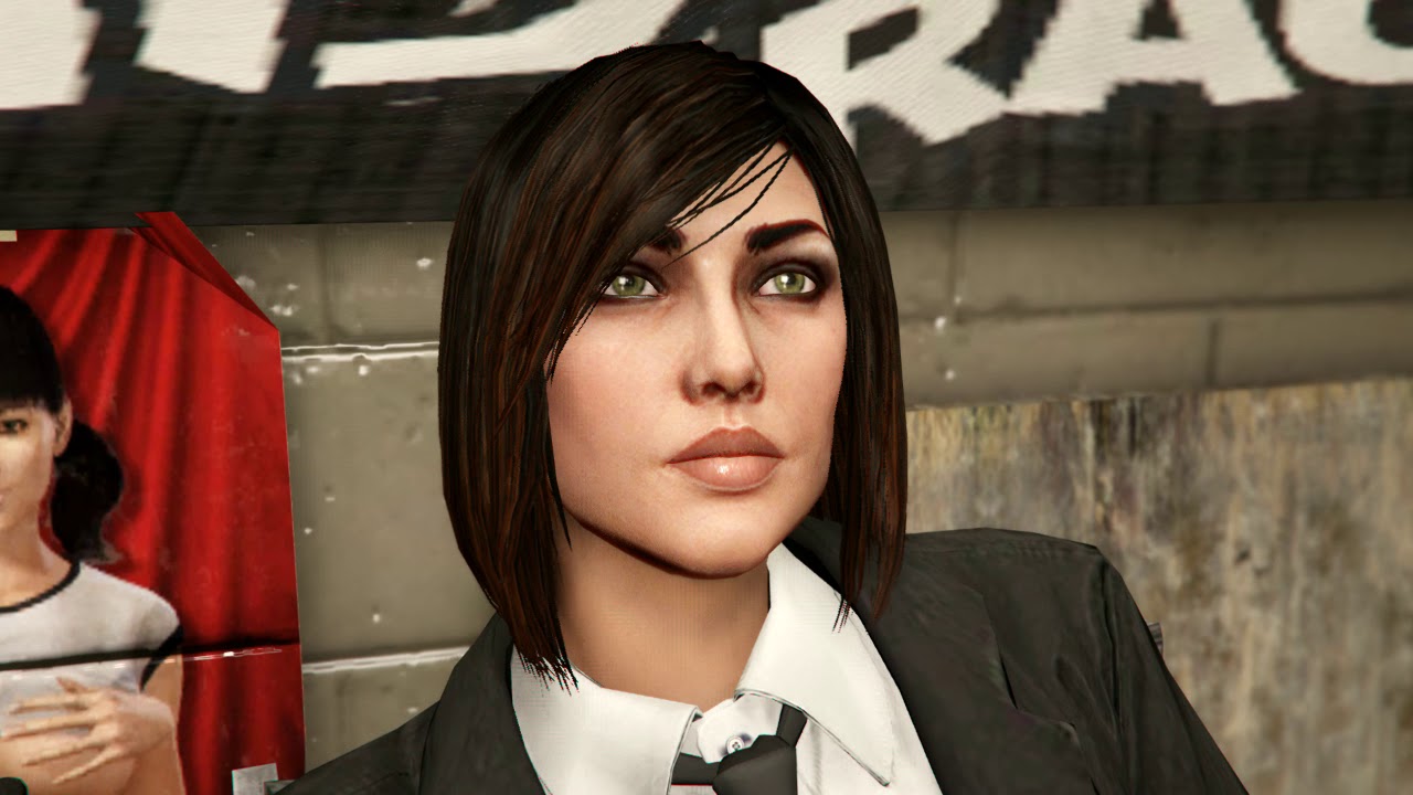 Jane wick II