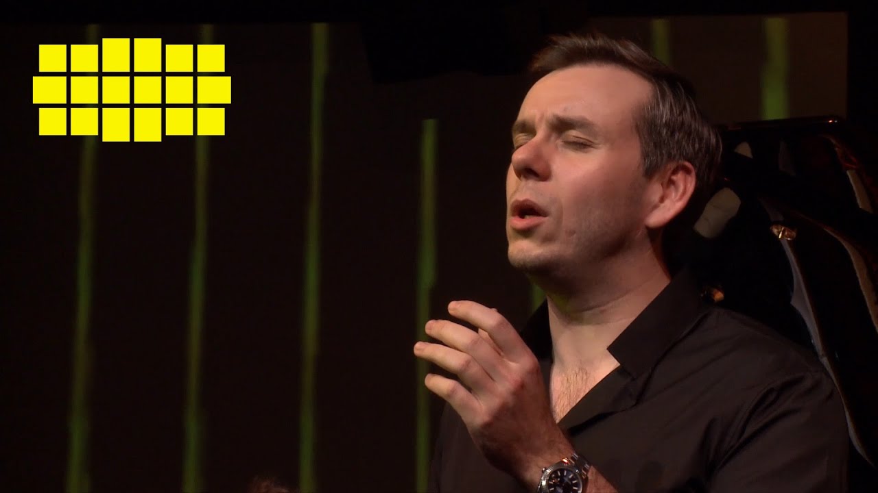 Benjamin Bernheim – Massenet: Manon: Instant charmant… En fermant les yeux (Le rêve) | Yellow Lounge