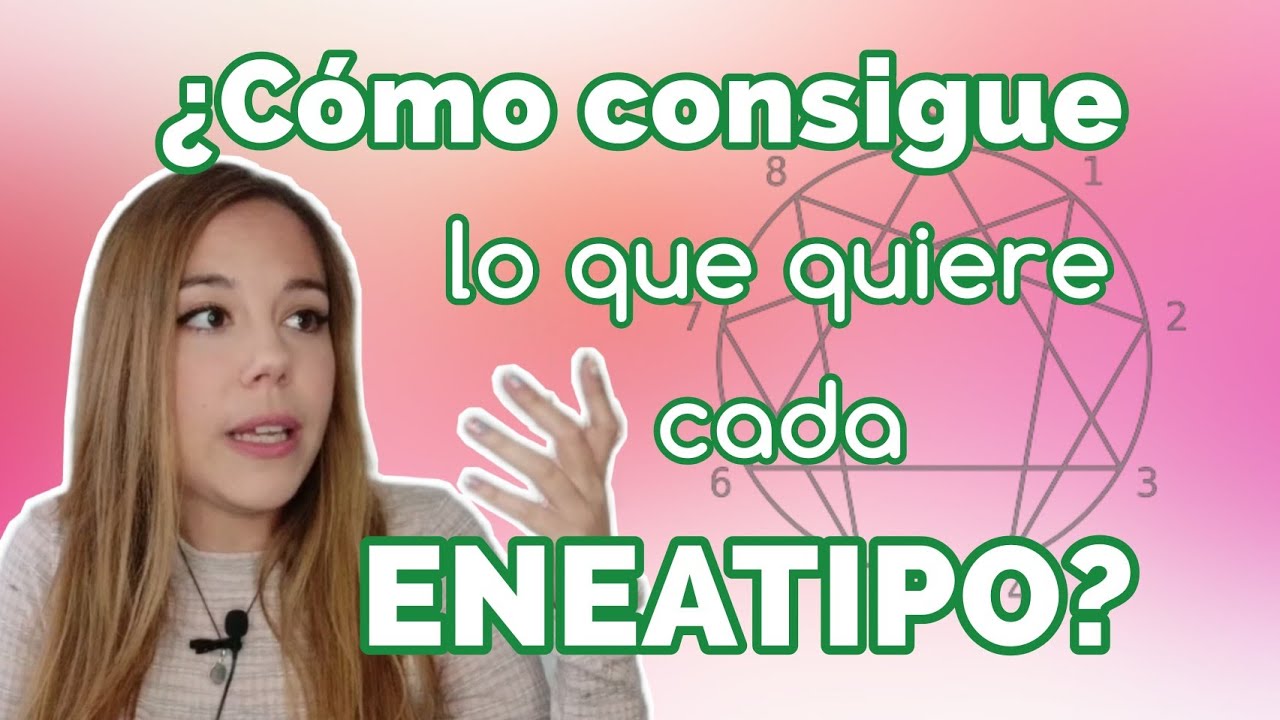 ¿Cuál es tu Grupo Horneviano? 🌟 ENEAGRAMA de la personalidad
