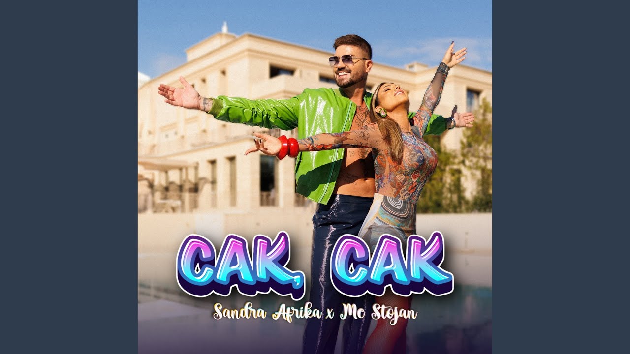 Cak Cak